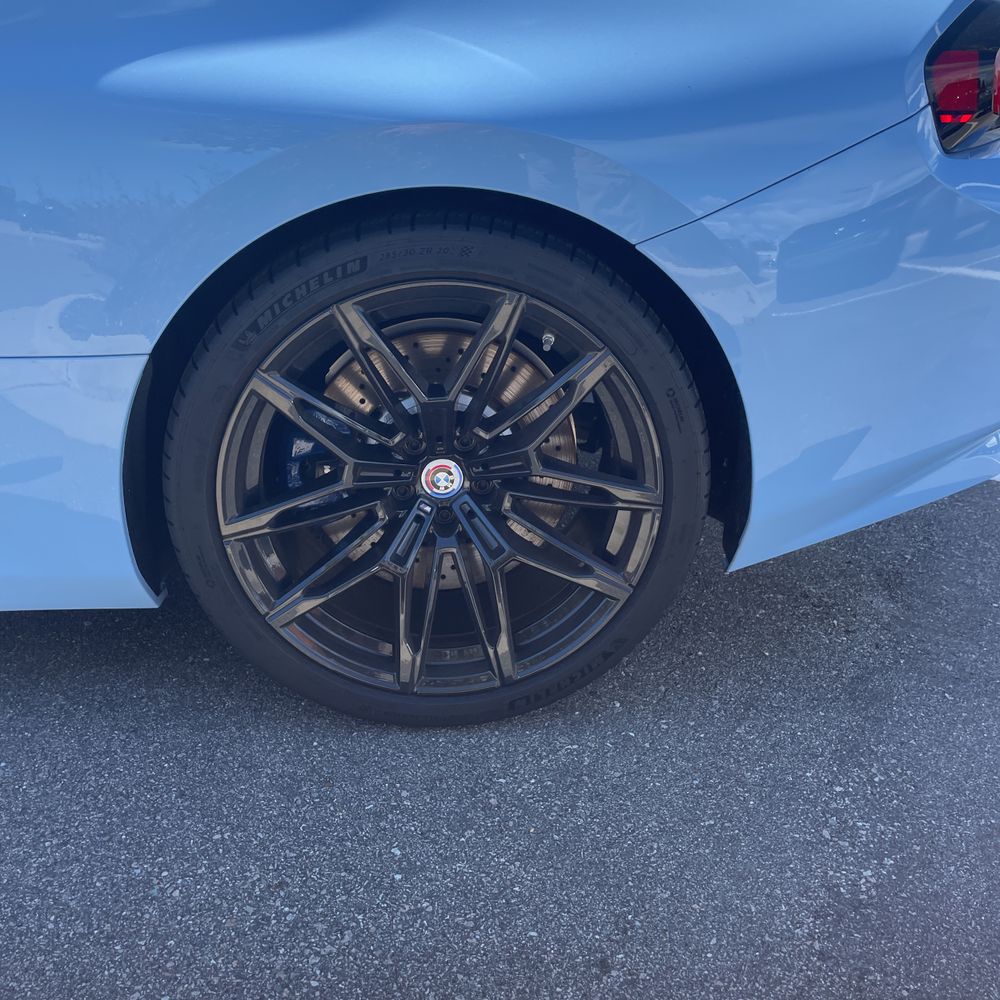2023 BMW M2 Base