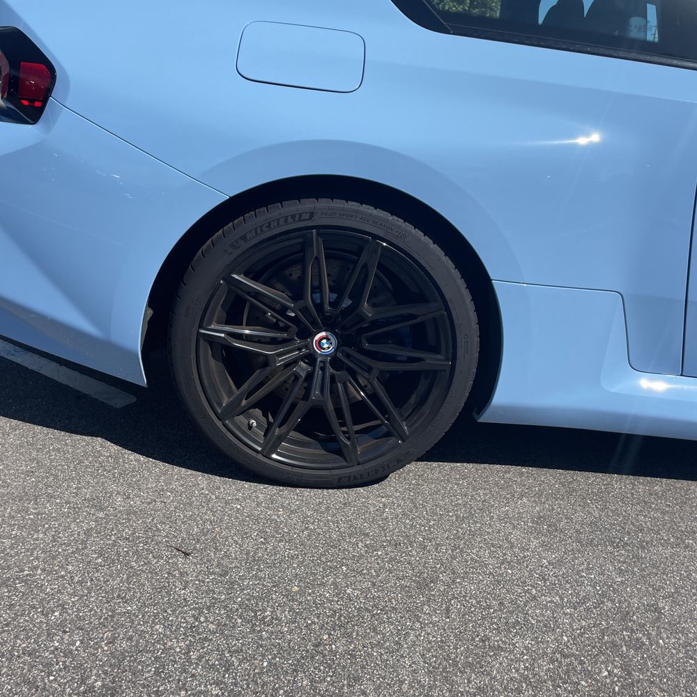 2023 BMW M2 Base