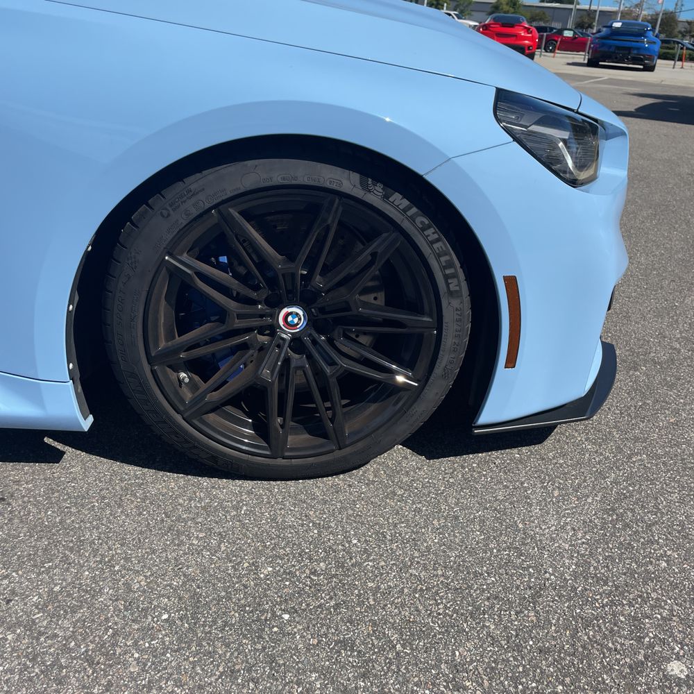 2023 BMW M2 Base
