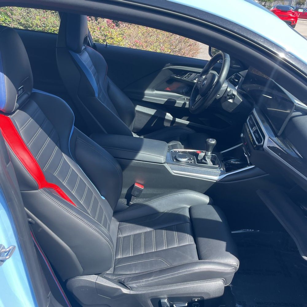 2023 BMW M2 Base