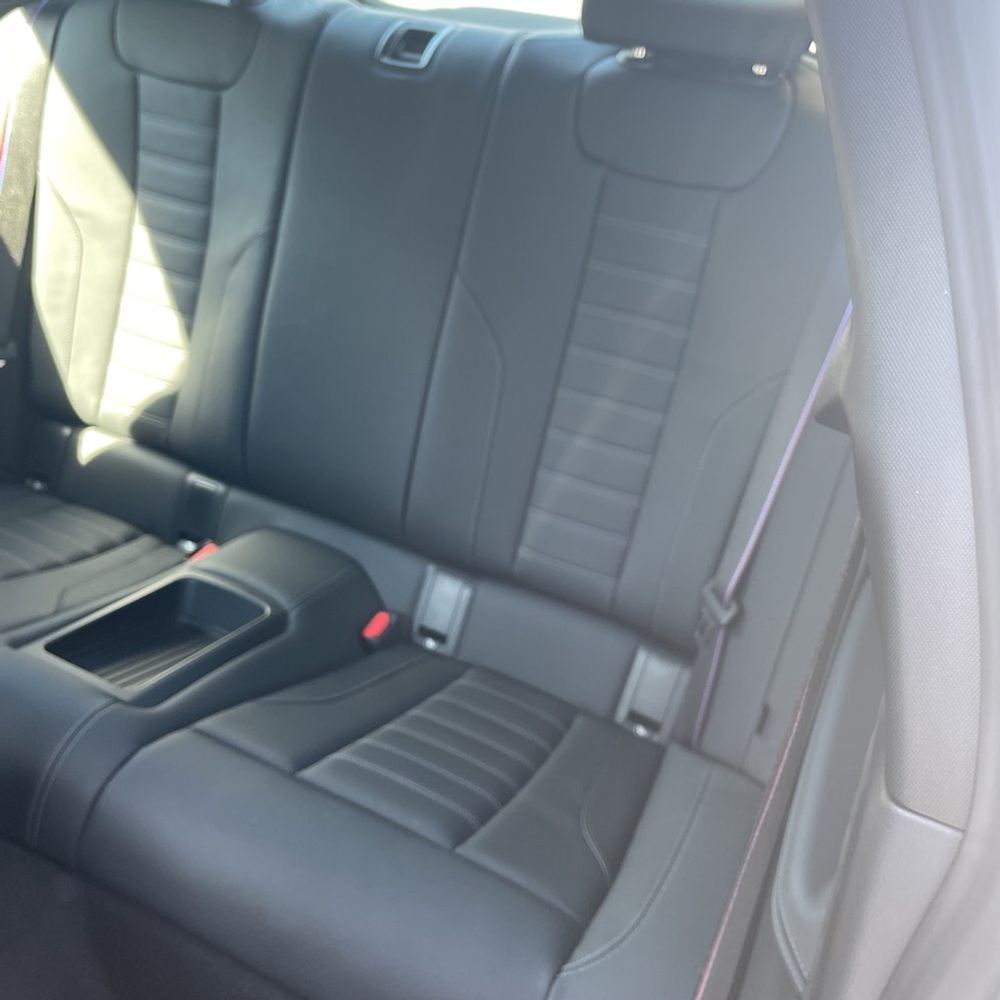 2023 BMW M2 Base