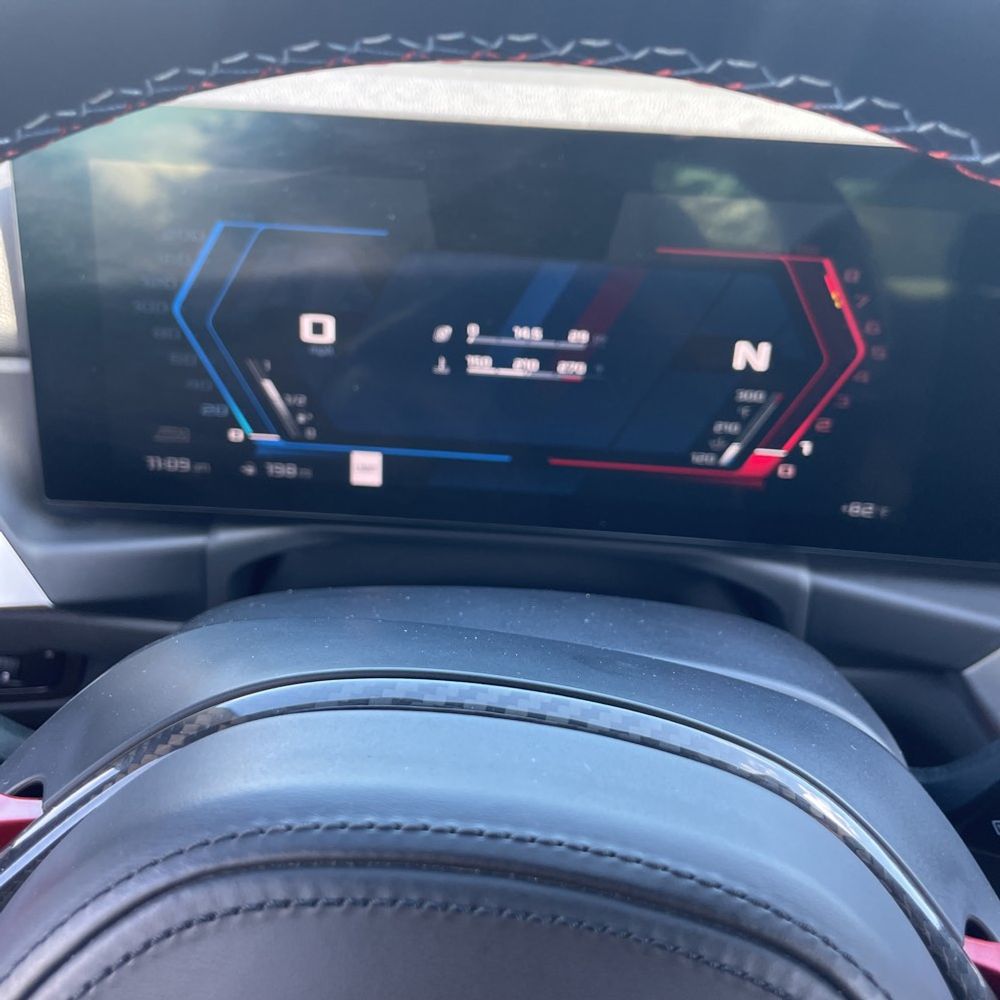2023 BMW M2 Base