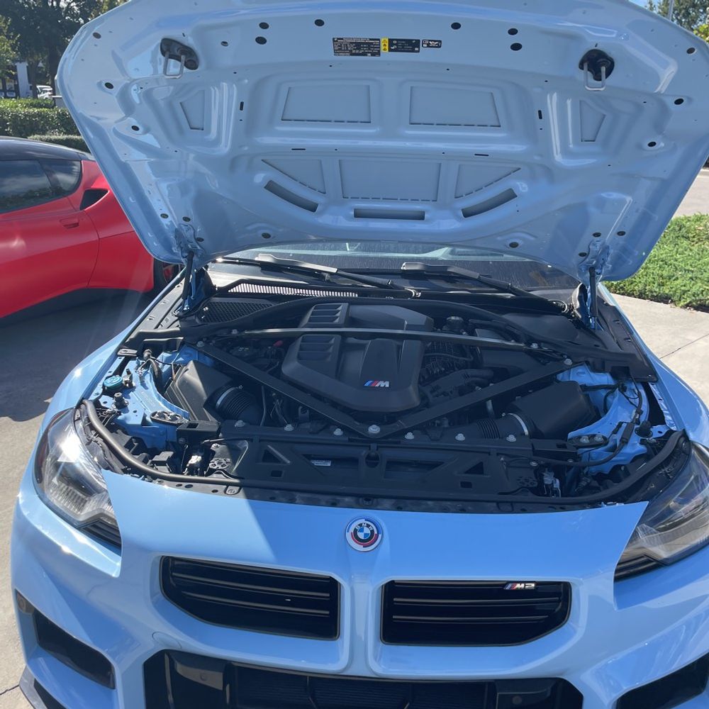 2023 BMW M2 Base