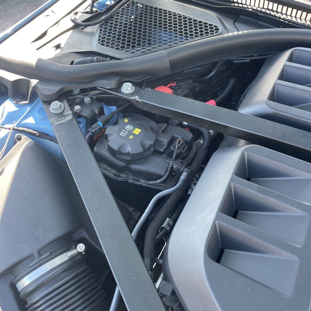 2023 BMW M2 Base