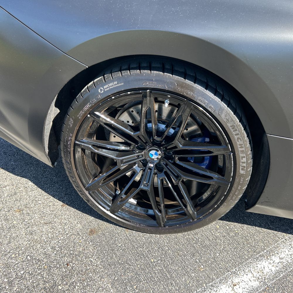 2023 BMW M2 Base