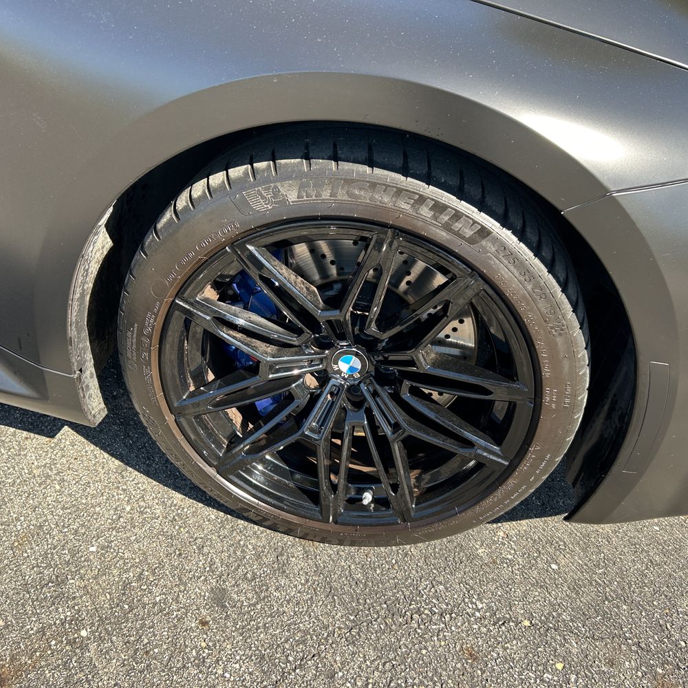 2023 BMW M2 Base
