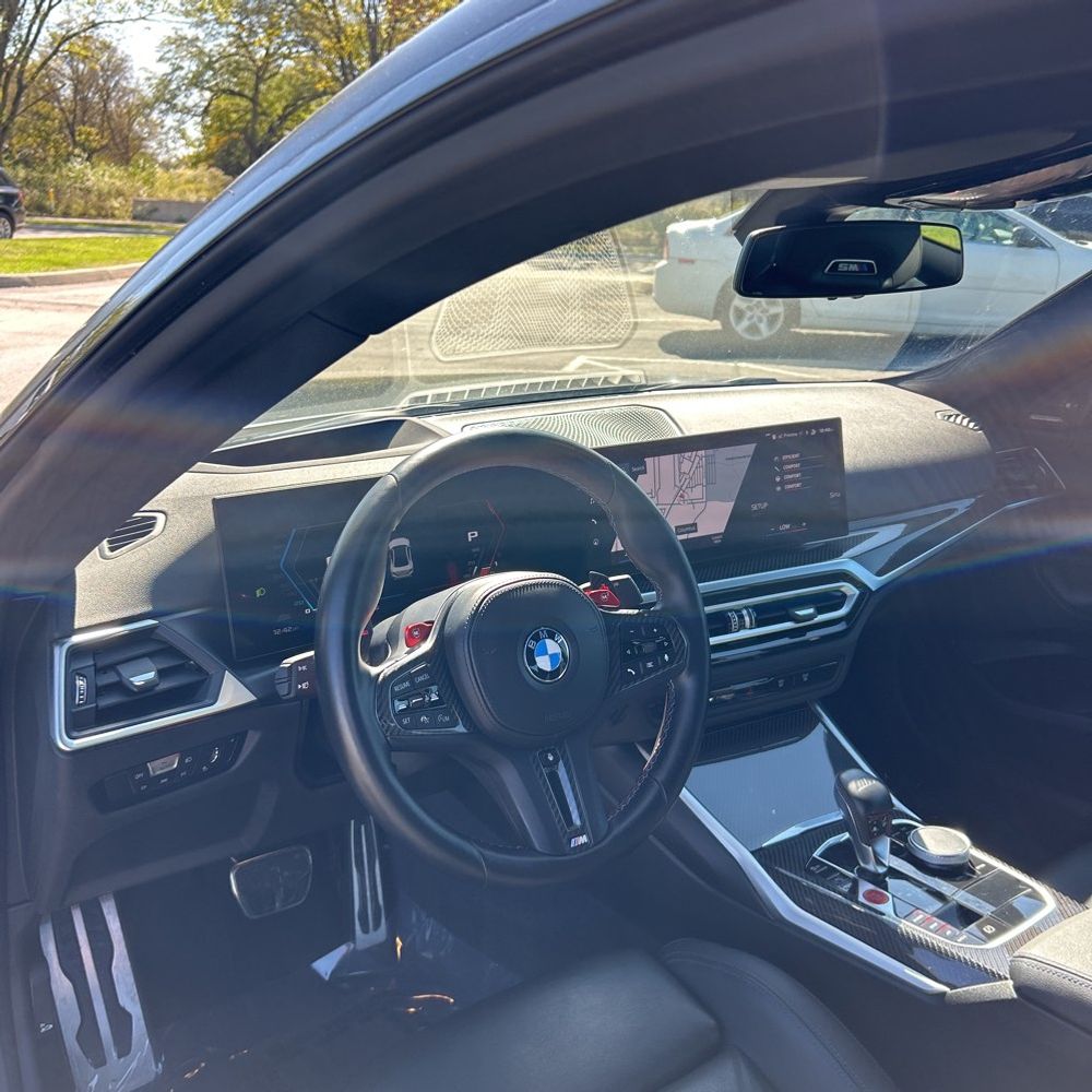 2023 BMW M2 Base