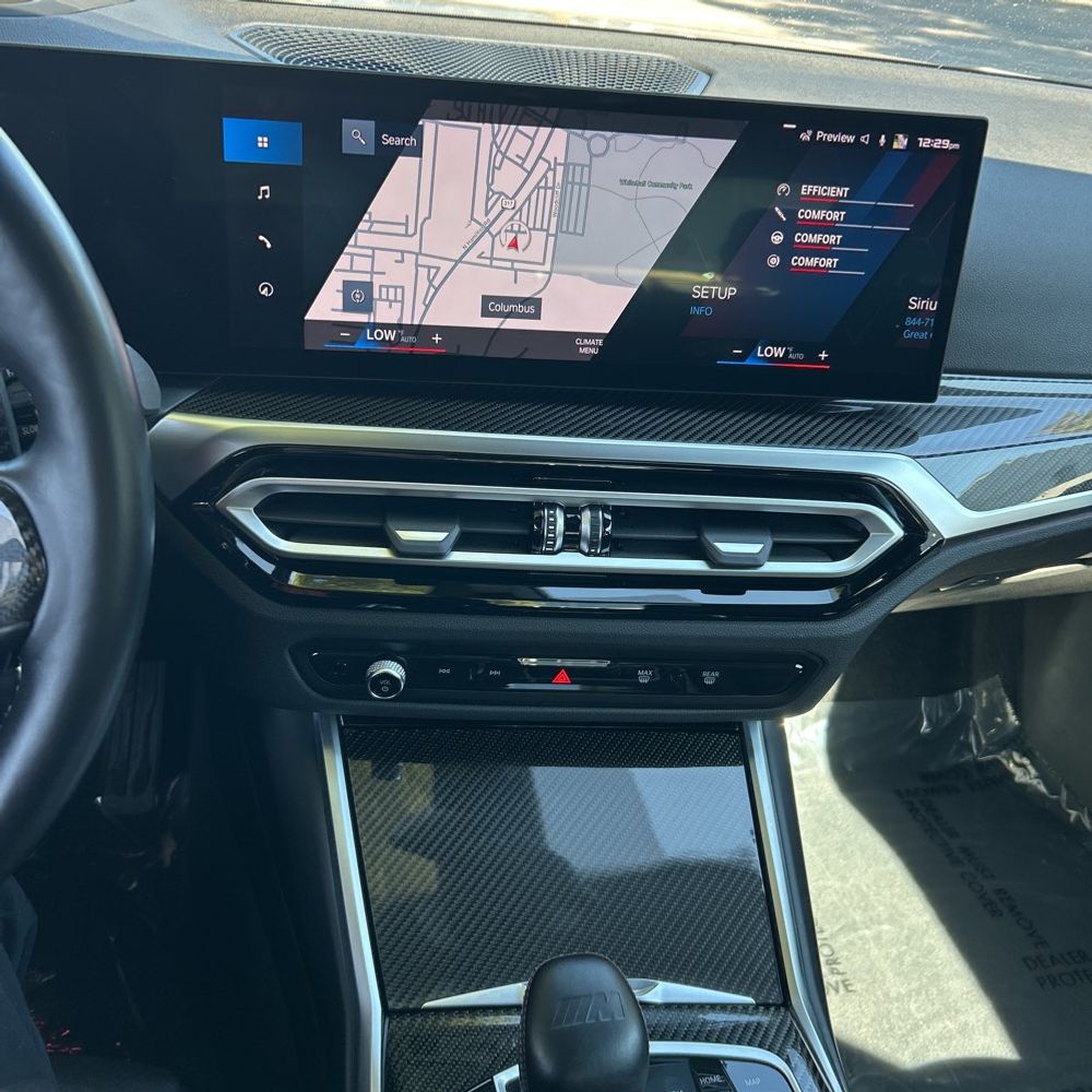 2023 BMW M2 Base