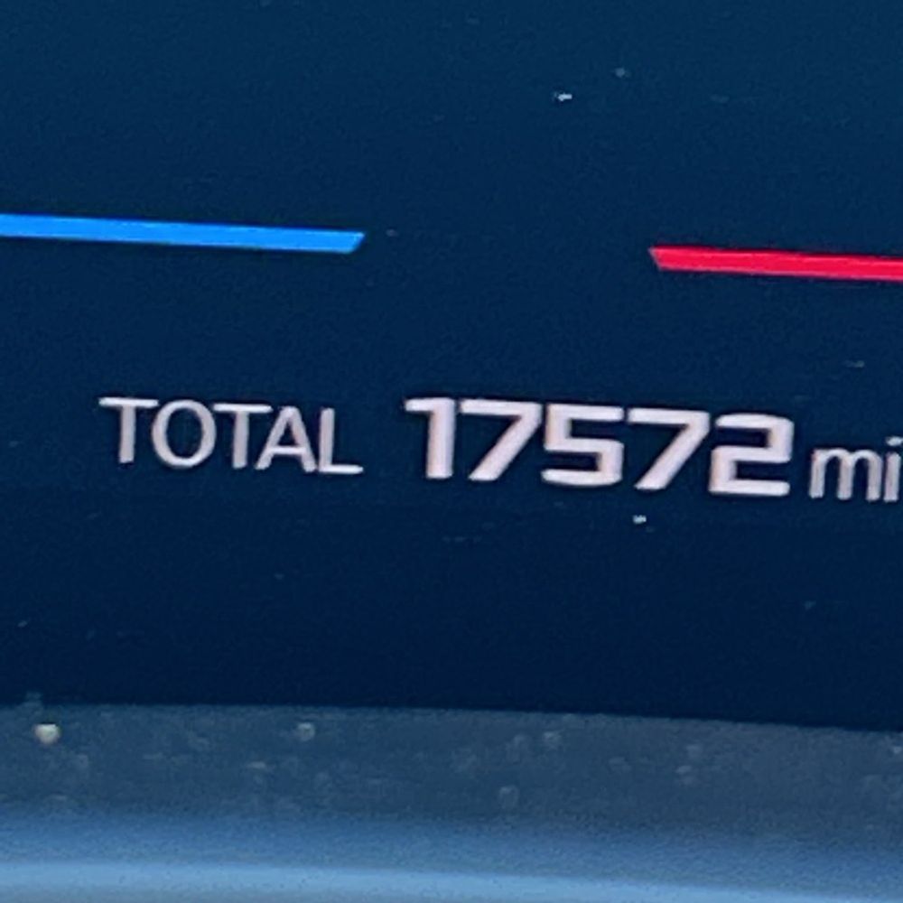 2023 BMW M2 Base