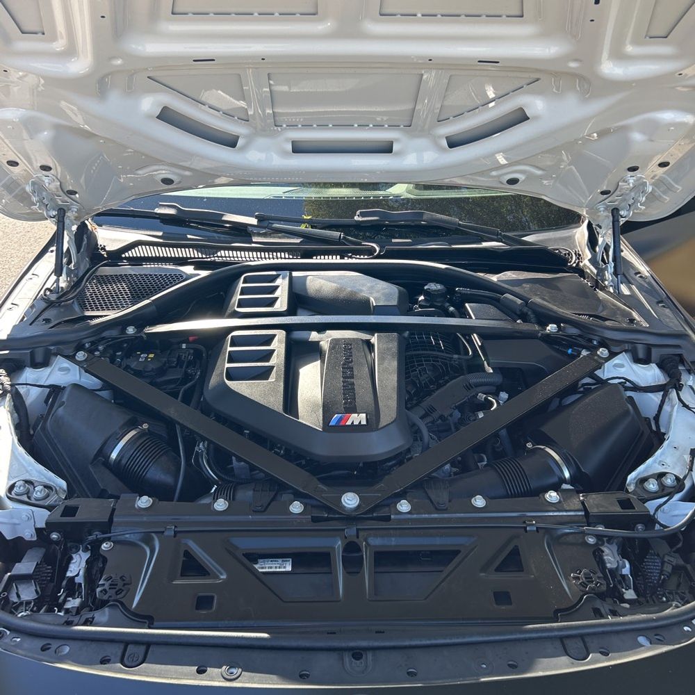2023 BMW M2 Base