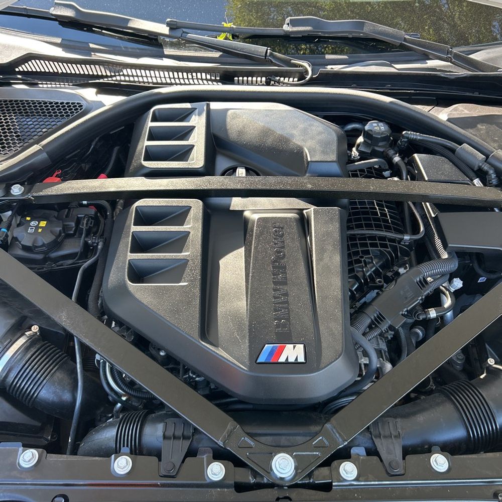 2023 BMW M2 Base