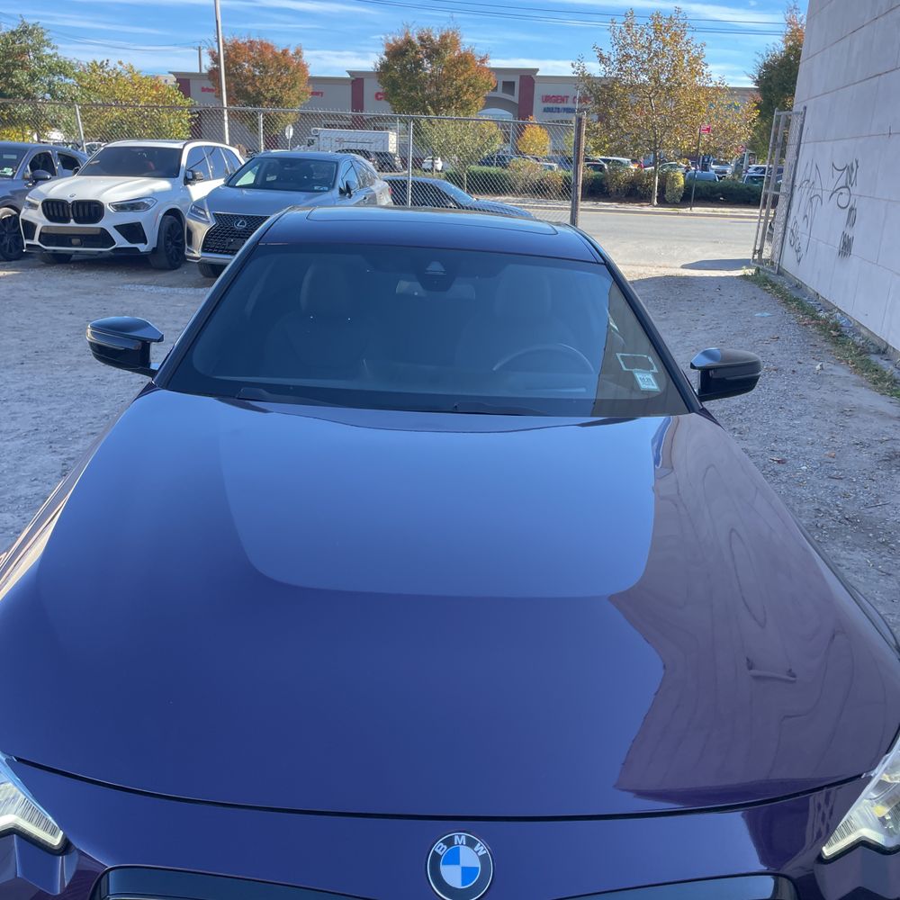 2024 BMW 2-Series M240i xDrive