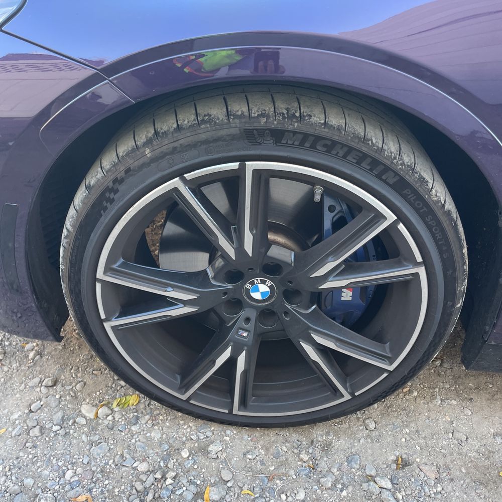 2024 BMW 2-Series M240i xDrive