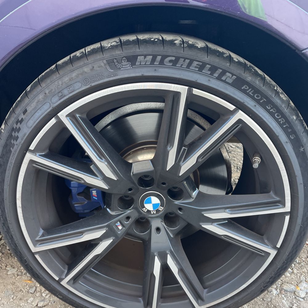 2024 BMW 2-Series M240i xDrive