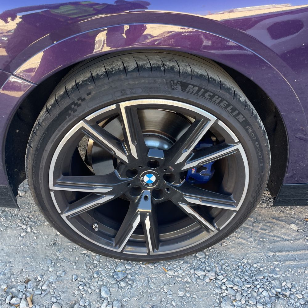 2024 BMW 2-Series M240i xDrive