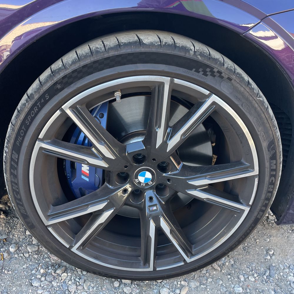 2024 BMW 2-Series M240i xDrive