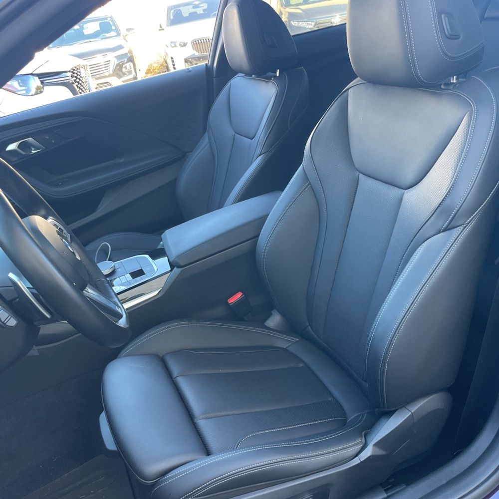 2024 BMW 2-Series M240i xDrive