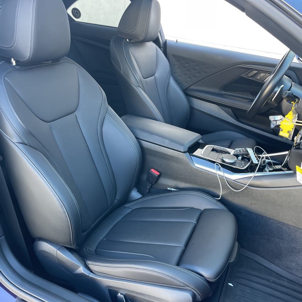 2024 BMW 2-Series M240i xDrive