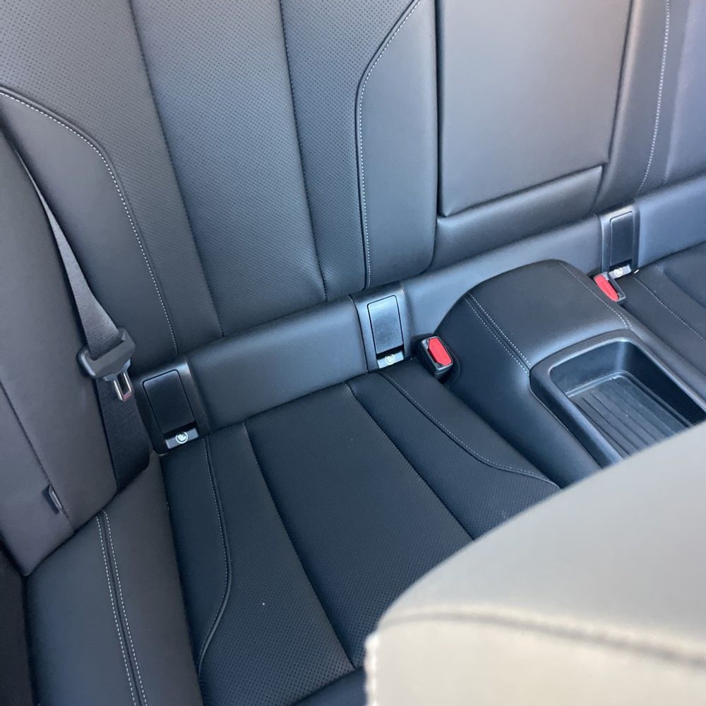 2024 BMW 2-Series M240i xDrive