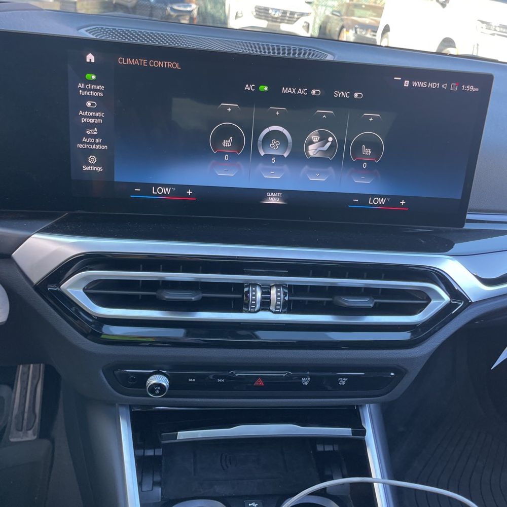 2024 BMW 2-Series M240i xDrive