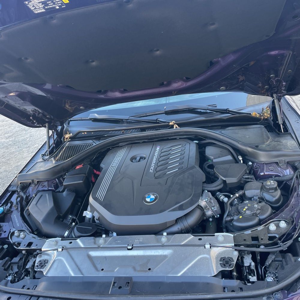 2024 BMW 2-Series M240i xDrive