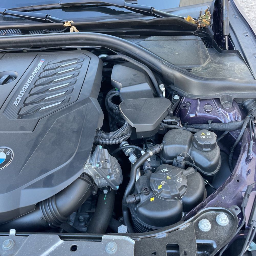 2024 BMW 2-Series M240i xDrive