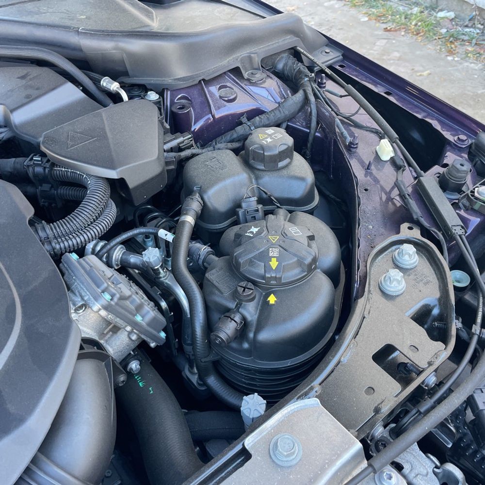 2024 BMW 2-Series M240i xDrive
