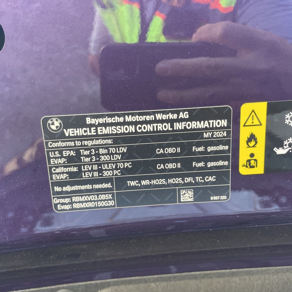 2024 BMW 2-Series M240i xDrive