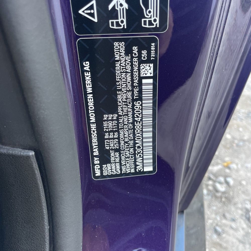 2024 BMW 2-Series M240i xDrive