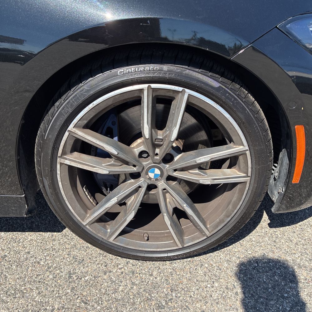 2022 BMW 3-Series M340i