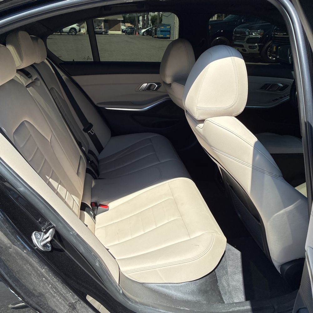 2022 BMW 3-Series M340i