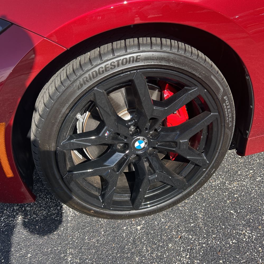 2025 BMW 3-Series 330i xDrive