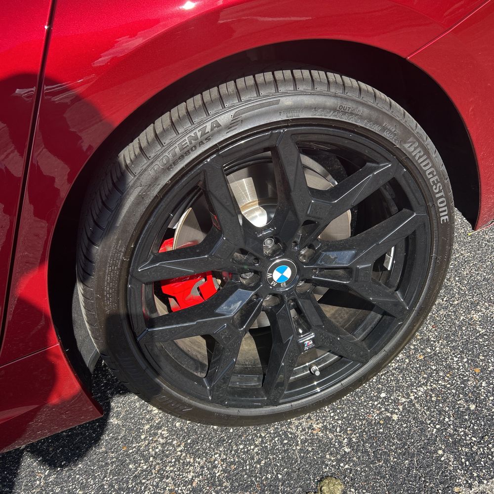 2025 BMW 3-Series 330i xDrive