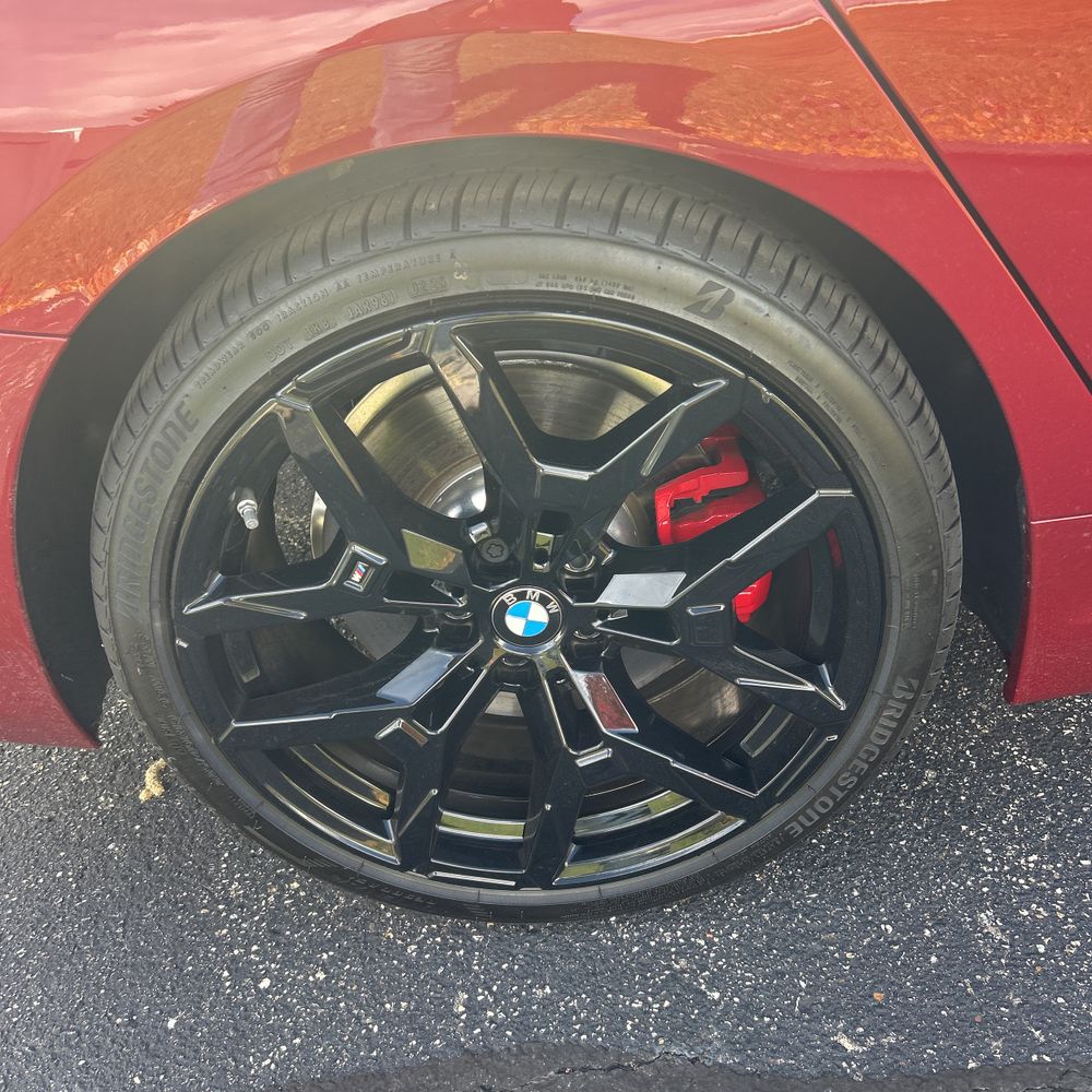 2025 BMW 3-Series 330i xDrive