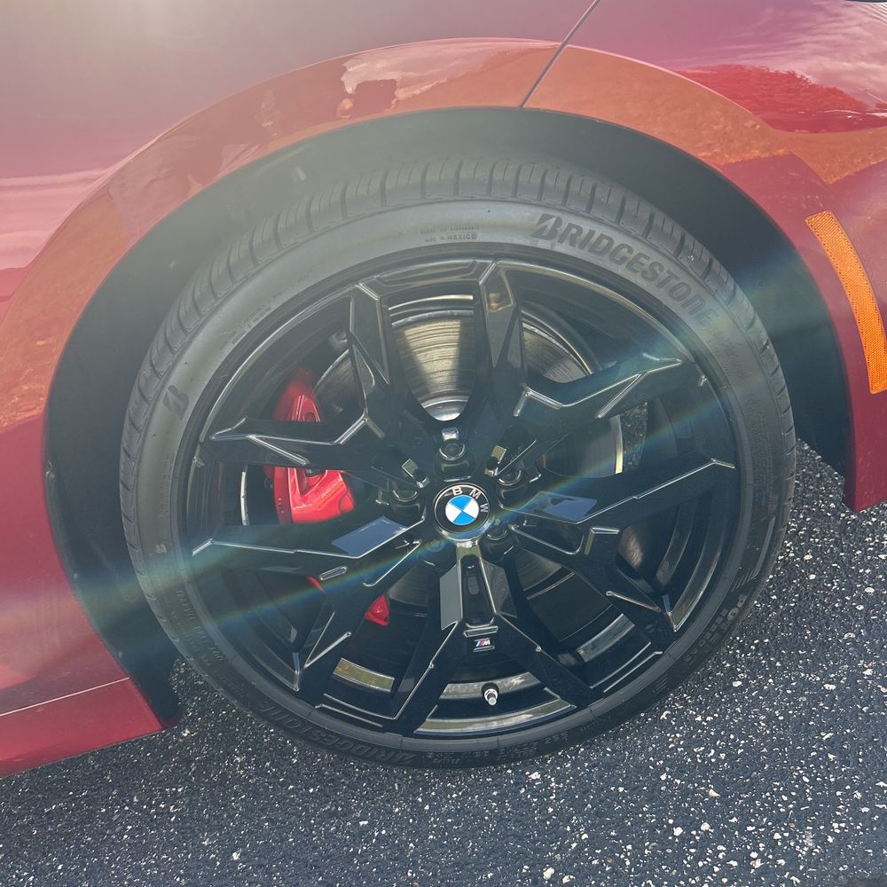 2025 BMW 3-Series 330i xDrive