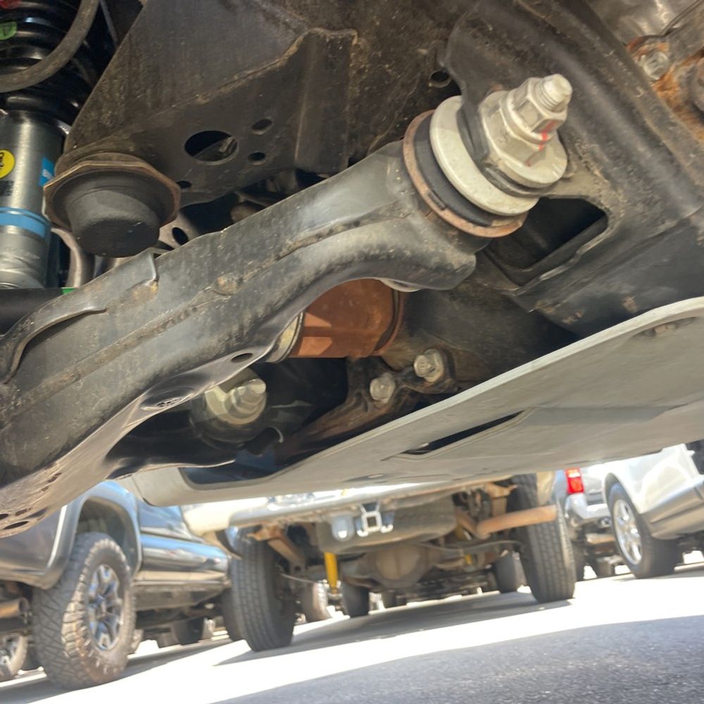 2022 Toyota Tacoma TRD Off-Road