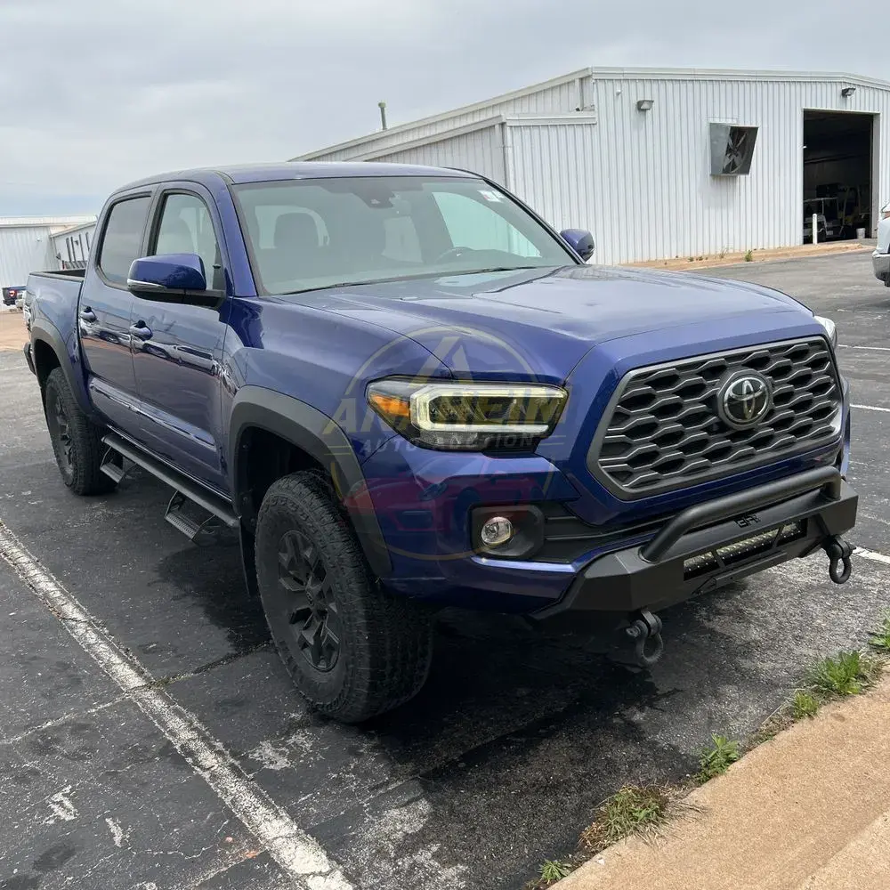 2023 Toyota Tacoma TRD Off-Road