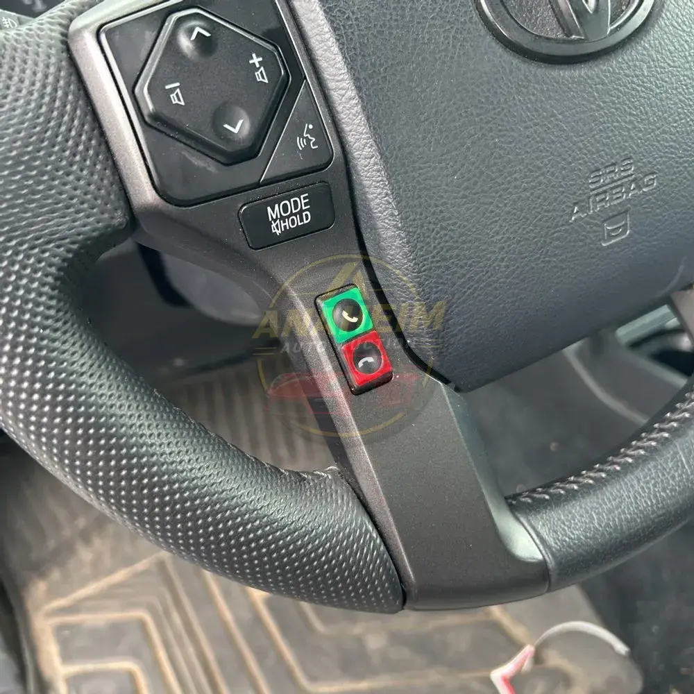 2023 Toyota Tacoma TRD Off-Road