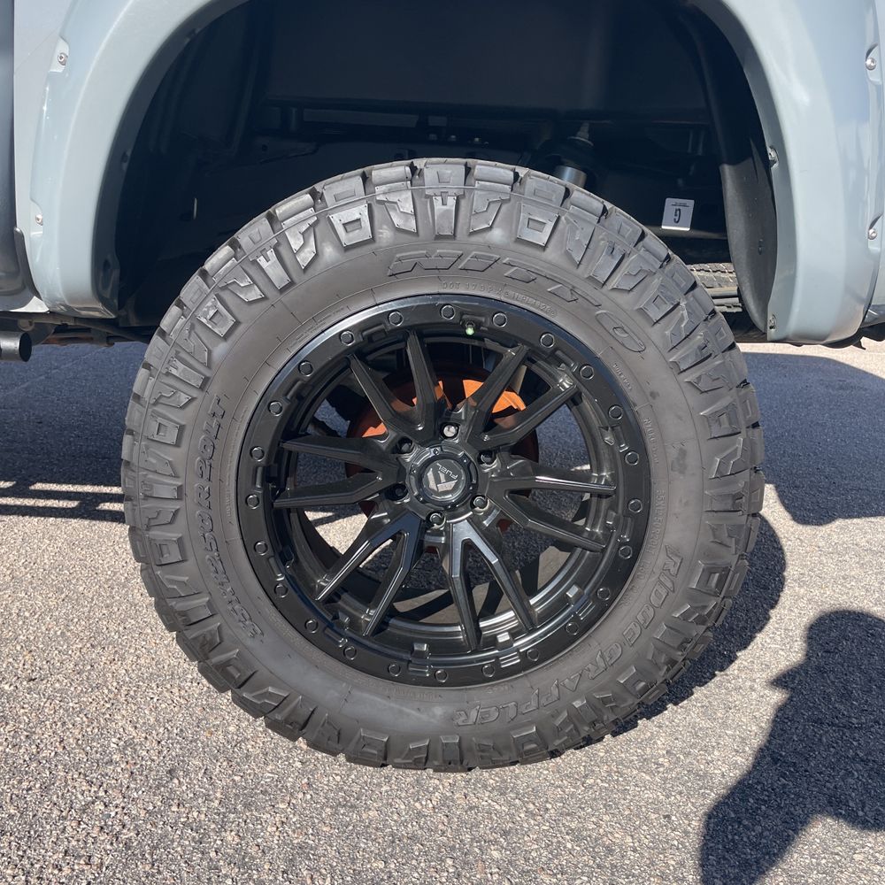 2021 Toyota Tacoma SR5 V6