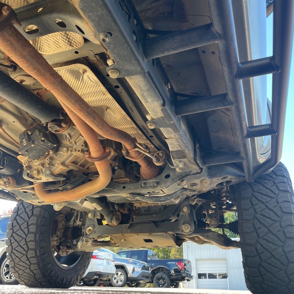2021 Toyota Tacoma SR5 V6