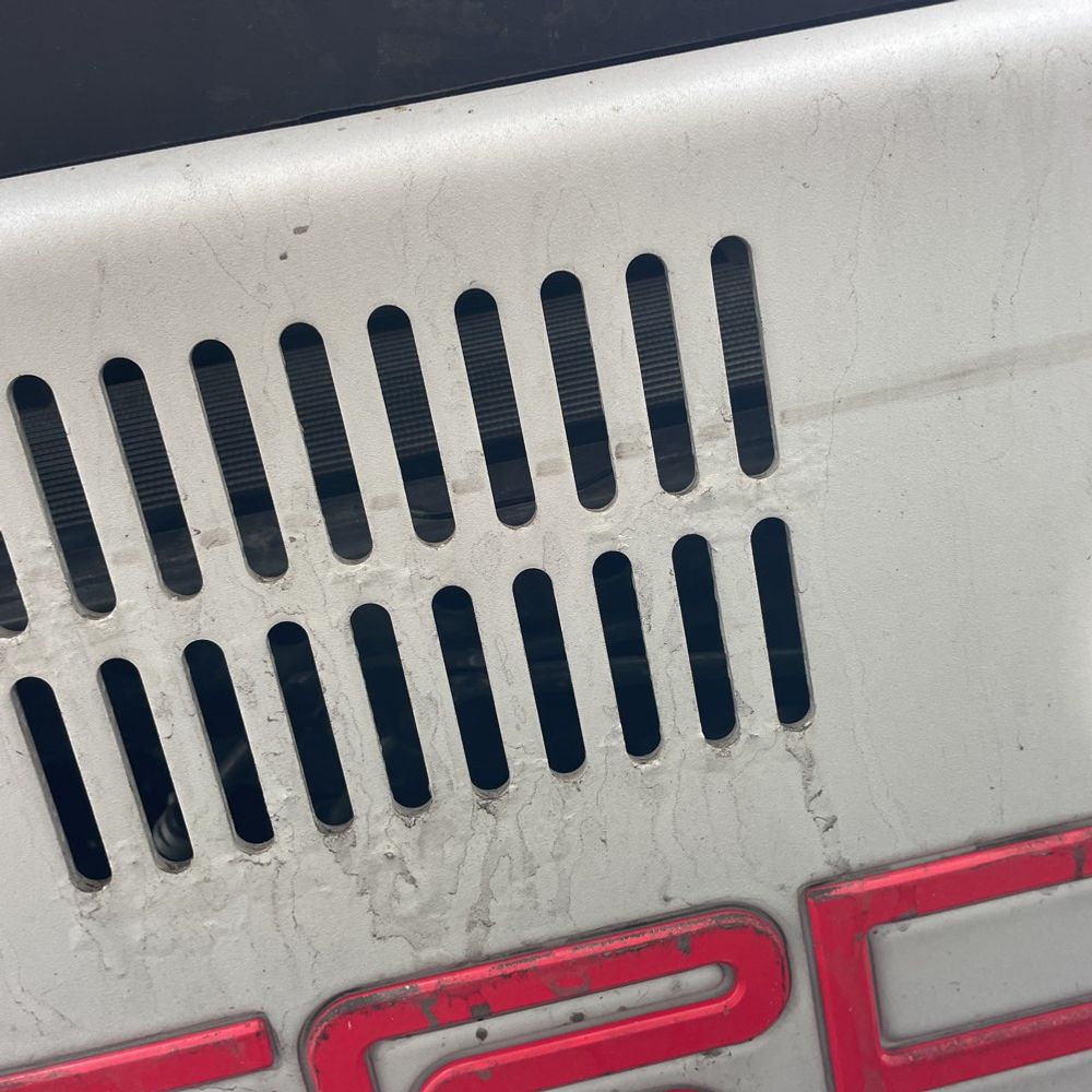 2023 Toyota Tacoma TRD Off-Road