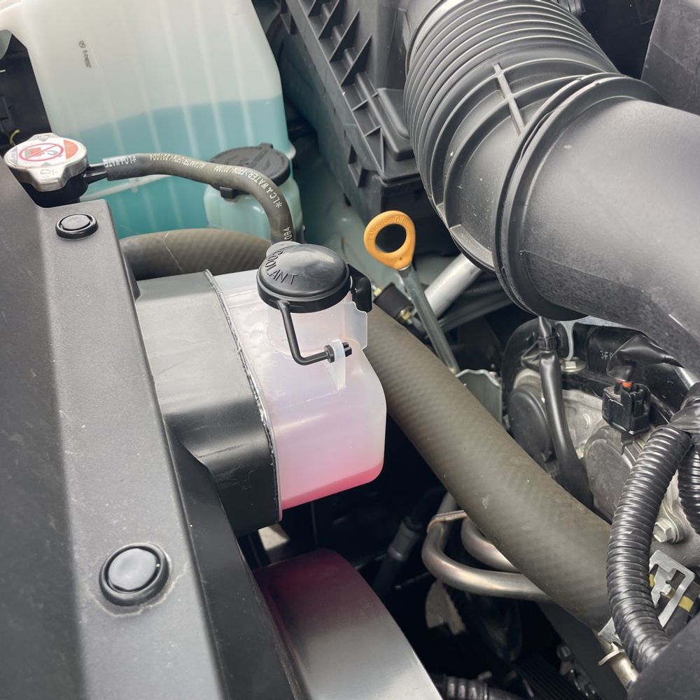 2023 Toyota Tacoma TRD Off-Road