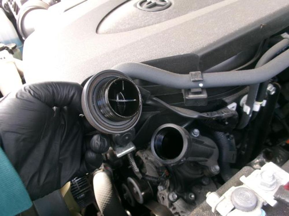 2023 Toyota Tacoma 4WD