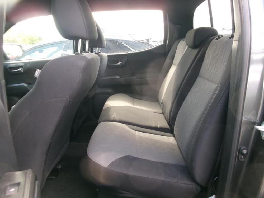 2023 Toyota Tacoma 4WD