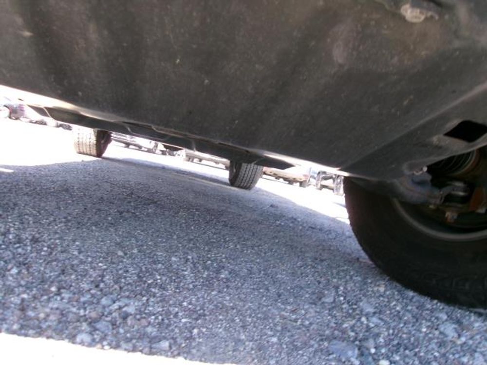 2023 Toyota Tacoma 4WD TRD Off Road