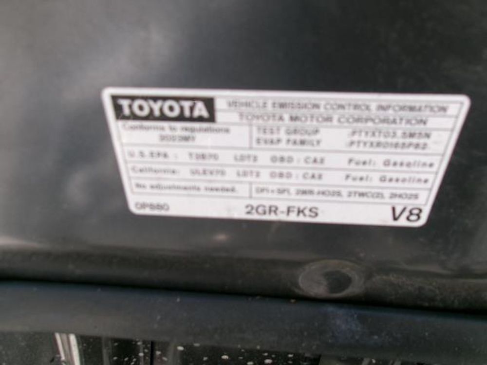2023 Toyota Tacoma 4WD TRD Off Road