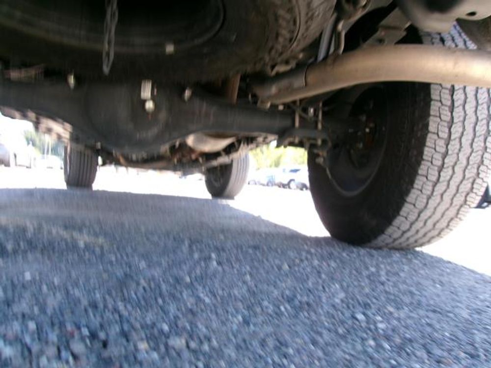 2023 Toyota Tacoma 4WD TRD Off Road