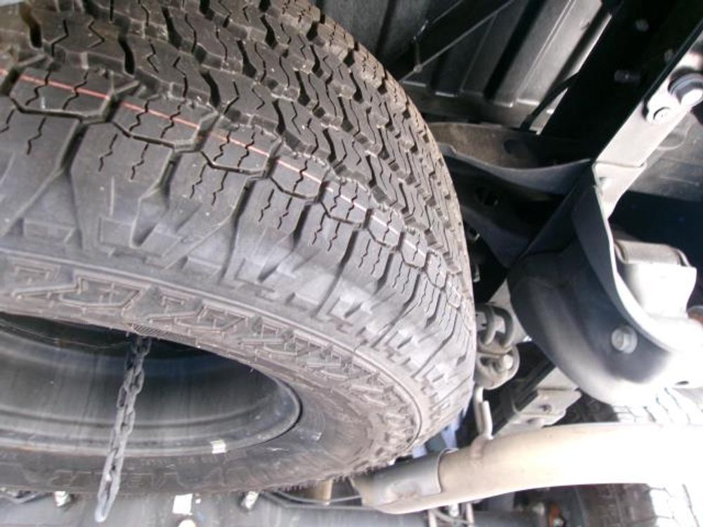 2023 Toyota Tacoma 4WD TRD Off Road
