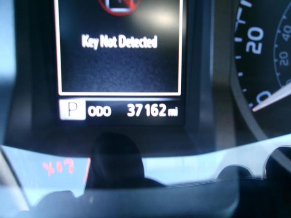 2023 Toyota Tacoma 4WD TRD Off Road