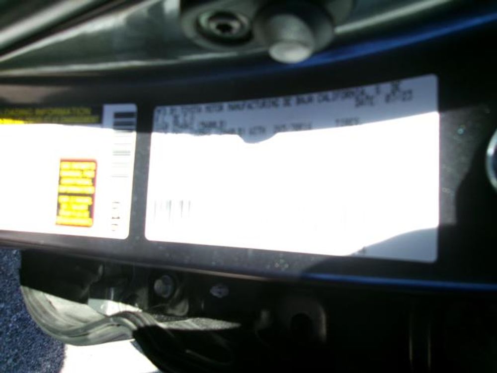 2023 Toyota Tacoma 4WD TRD Off Road